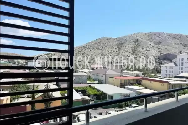 Апартаменты «Family Atlas Aparts»