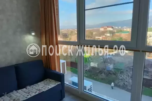 Квартира «-студия на Набережной» Квартира «-студия на Набережной»