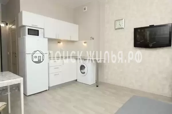 Квартира «-студия на Набережной» Квартира «-студия на Набережной»