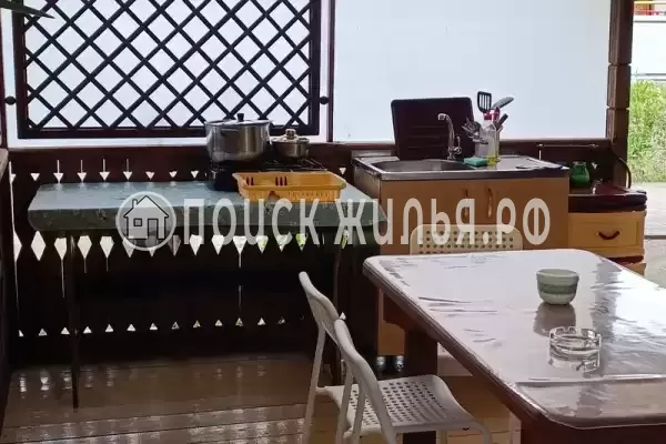 Дом под ключ «Теремок» Дом под ключ «Теремок»