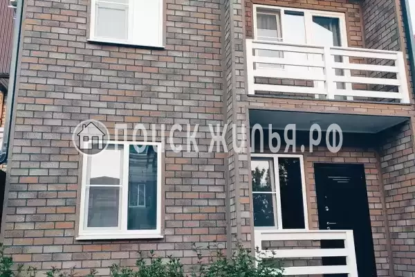 Квартира «Однокомнатная квартира в новом доме»