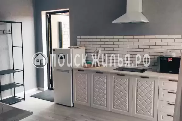 Квартира «Однокомнатная квартира в новом доме»