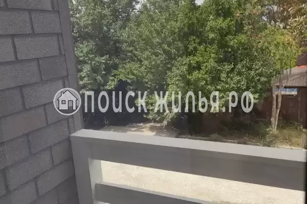 Квартира «Однокомнатная квартира в новом доме»