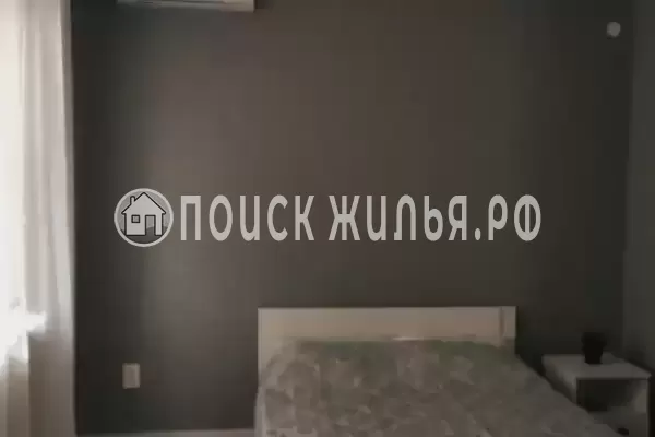 Квартира «Однокомнатная квартира в новом доме»