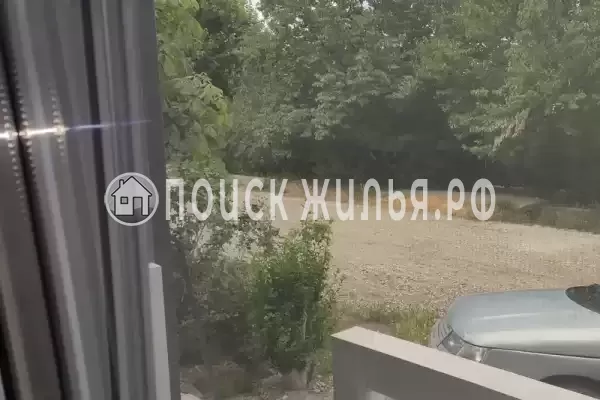 Квартира «Однокомнатная квартира в новом доме»