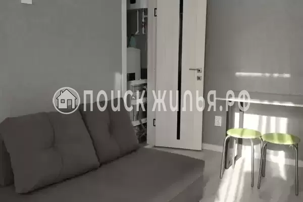 Квартира «Однокомнатная квартира в новом доме»