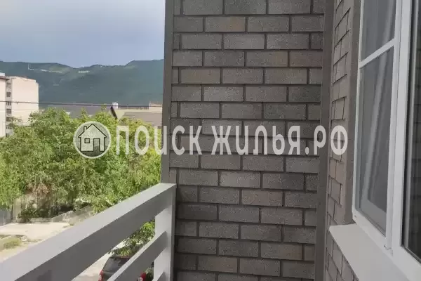 Квартира «Однокомнатная квартира в новом доме»