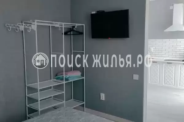 Квартира «Однокомнатная квартира в новом доме»