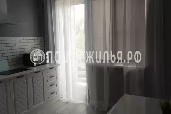 Квартира «Однокомнатная квартира в новом доме»