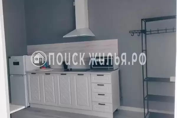 Квартира «Однокомнатная квартира в новом доме»