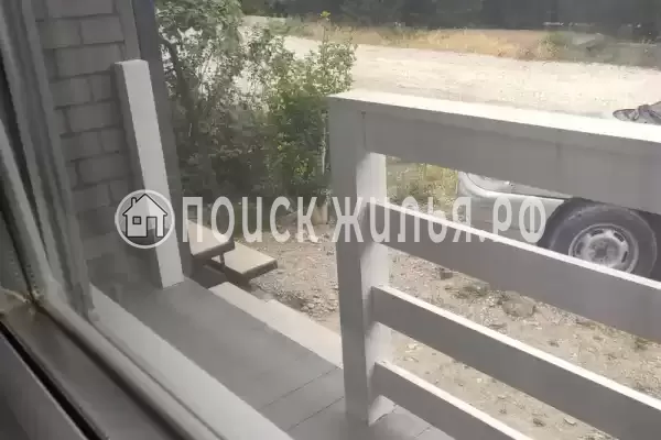 Квартира «Однокомнатная квартира в новом доме»