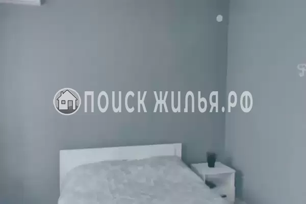 Квартира «Однокомнатная квартира в новом доме»