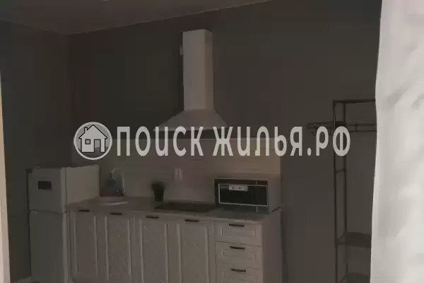 Квартира «Однокомнатная квартира в новом доме»