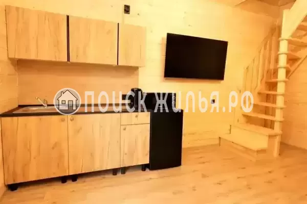 Дом под ключ «Коттедж под ключ на Коллективной» Дом под ключ «Коттедж под ключ на Коллективной»