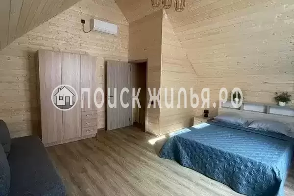 Дом под ключ «Коттедж под ключ на Коллективной» Дом под ключ «Коттедж под ключ на Коллективной»