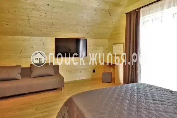 Дом под ключ «Коттедж под ключ на Коллективной» Дом под ключ «Коттедж под ключ на Коллективной»