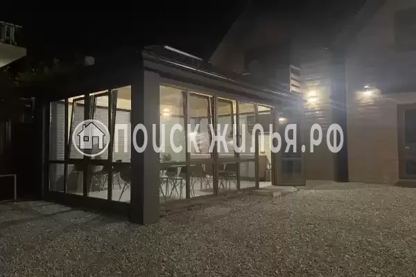 Дом под ключ «Коттедж под ключ на Коллективной» Дом под ключ «Коттедж под ключ на Коллективной»