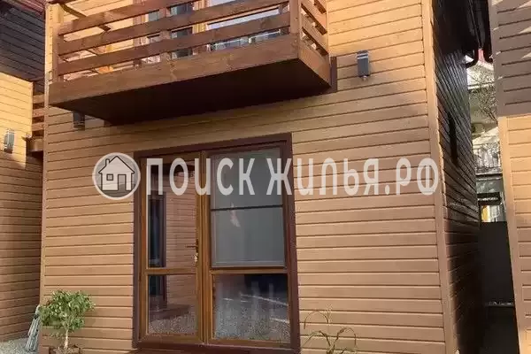 Дом под ключ «Коттедж под ключ на Коллективной» Дом под ключ «Коттедж под ключ на Коллективной»