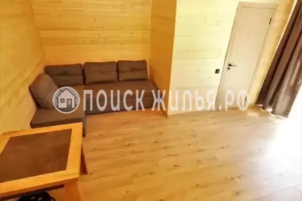 Дом под ключ «Коттедж под ключ на Коллективной» Дом под ключ «Коттедж под ключ на Коллективной»