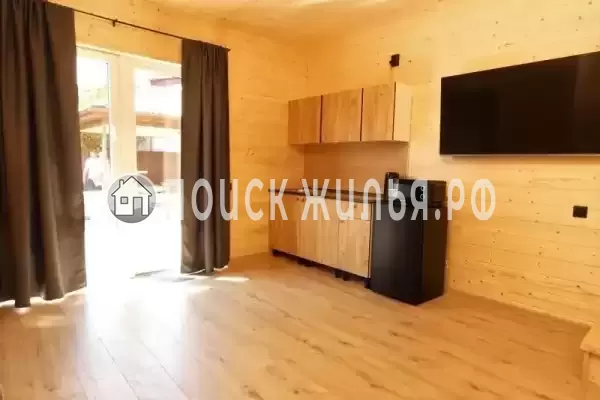 Дом под ключ «Коттедж под ключ на Коллективной» Дом под ключ «Коттедж под ключ на Коллективной»