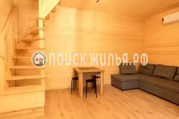 Дом под ключ «Коттедж под ключ на Коллективной» Дом под ключ «Коттедж под ключ на Коллективной»