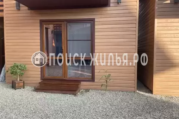 Дом под ключ «Коттедж под ключ на Коллективной» Дом под ключ «Коттедж под ключ на Коллективной»