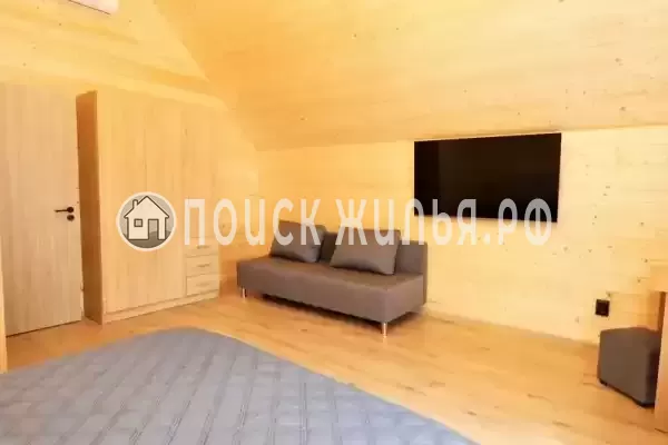 Дом под ключ «Коттедж под ключ на Коллективной» Дом под ключ «Коттедж под ключ на Коллективной»