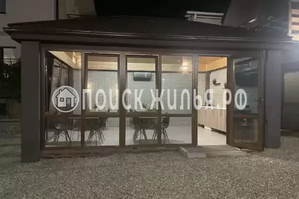 Дом под ключ «Коттедж под ключ на Коллективной» Дом под ключ «Коттедж под ключ на Коллективной»