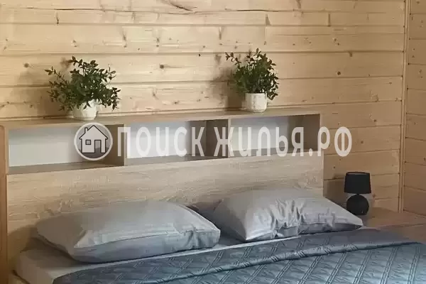 Дом под ключ «Коттедж под ключ на Коллективной» Дом под ключ «Коттедж под ключ на Коллективной»