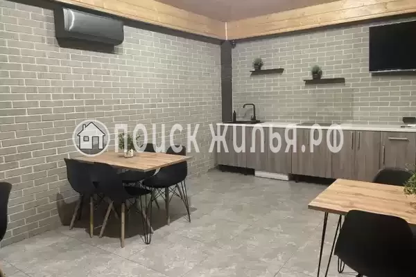 Дом под ключ «Коттедж под ключ на Коллективной» Дом под ключ «Коттедж под ключ на Коллективной»