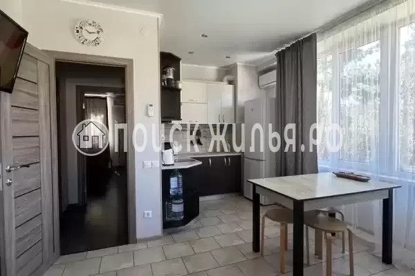 Частный сектор «Евродвушка мкр. Горизонт» Частный сектор «Евродвушка мкр. Горизонт»