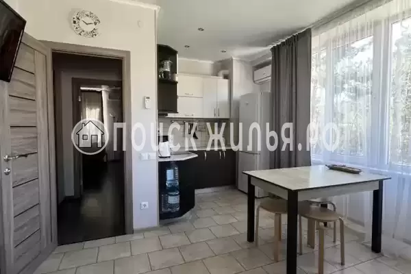 Частный сектор «Евродвушка мкр. Горизонт» Частный сектор «Евродвушка мкр. Горизонт»