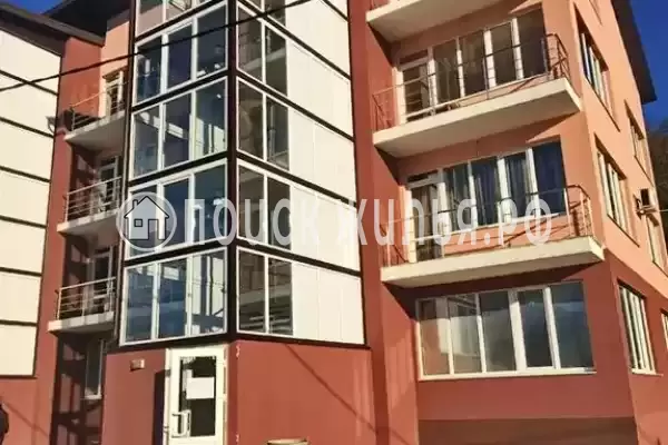 Частный сектор «Евродвушка мкр. Горизонт» Частный сектор «Евродвушка мкр. Горизонт»