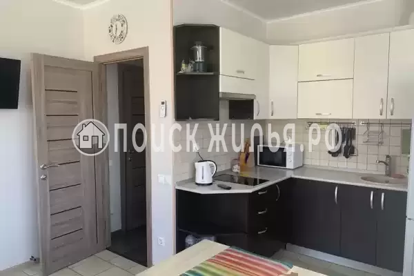 Частный сектор «Евродвушка мкр. Горизонт» Частный сектор «Евродвушка мкр. Горизонт»