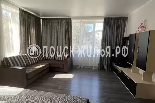 Частный сектор «Евродвушка мкр. Горизонт» Частный сектор «Евродвушка мкр. Горизонт»