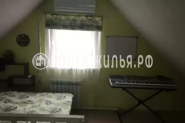 Дом под ключ «Частный дом под ключ на Ленина» Дом под ключ «Частный дом под ключ на Ленина»