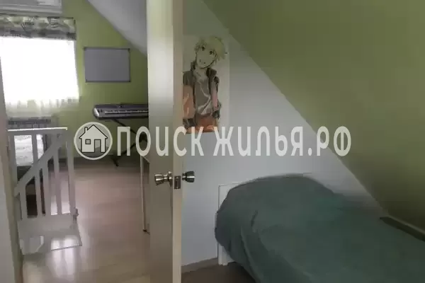 Дом под ключ «Частный дом под ключ на Ленина» Дом под ключ «Частный дом под ключ на Ленина»