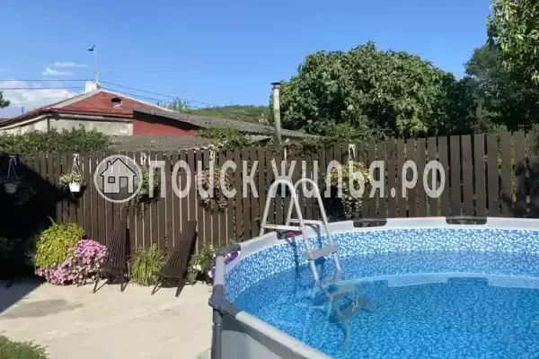 Дом под ключ «Частный дом под ключ на Ленина» Дом под ключ «Частный дом под ключ на Ленина»