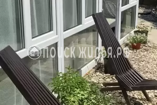 Дом под ключ «Частный дом под ключ на Ленина» Дом под ключ «Частный дом под ключ на Ленина»