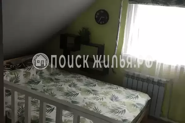 Дом под ключ «Частный дом под ключ на Ленина» Дом под ключ «Частный дом под ключ на Ленина»