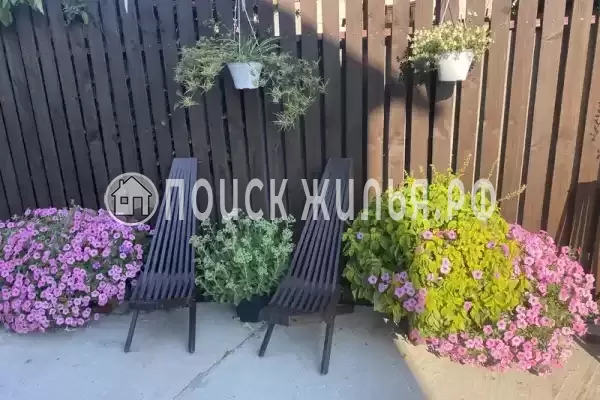 Дом под ключ «Частный дом под ключ на Ленина» Дом под ключ «Частный дом под ключ на Ленина»