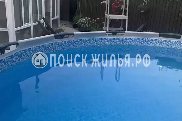 Дом под ключ «Частный дом под ключ на Ленина» Дом под ключ «Частный дом под ключ на Ленина»