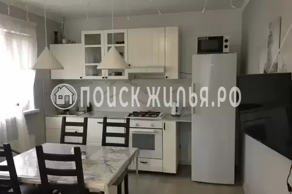 Дом под ключ «Частный дом под ключ на Ленина» Дом под ключ «Частный дом под ключ на Ленина»