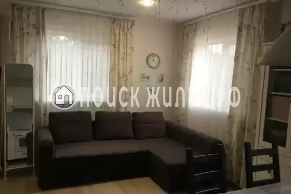 Дом под ключ «Частный дом под ключ на Ленина» Дом под ключ «Частный дом под ключ на Ленина»