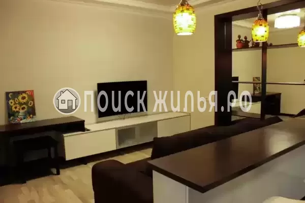 Квартира «Уютная квартира в самом центре» Квартира «Уютная квартира в самом центре»