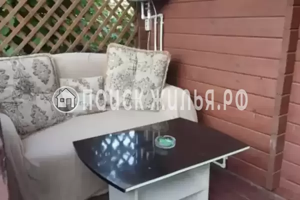 Дом под ключ «Коттедж под ключ»