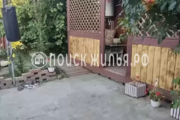 Дом под ключ «Коттедж под ключ»