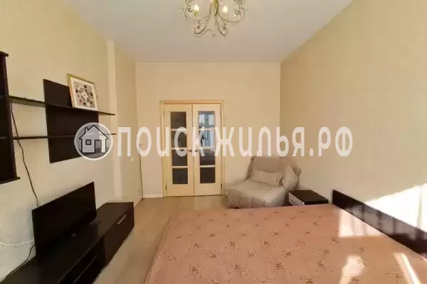 Квартира «На первой береговой линии» Квартира «На первой береговой линии»