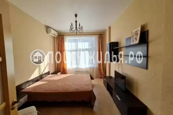 Квартира «На первой береговой линии» Квартира «На первой береговой линии»