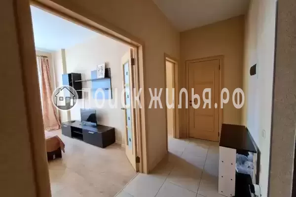 Квартира «На первой береговой линии» Квартира «На первой береговой линии»